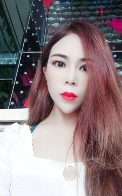 性价比小姐姐