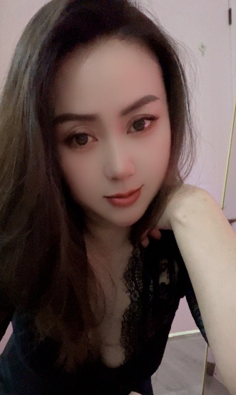 闵行温柔小姐姐