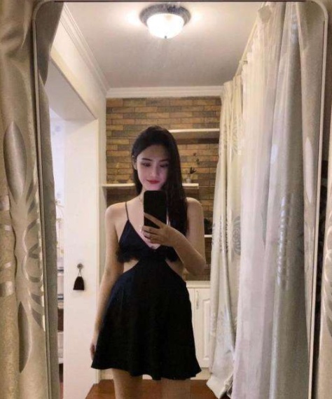 风骚小美女体验季