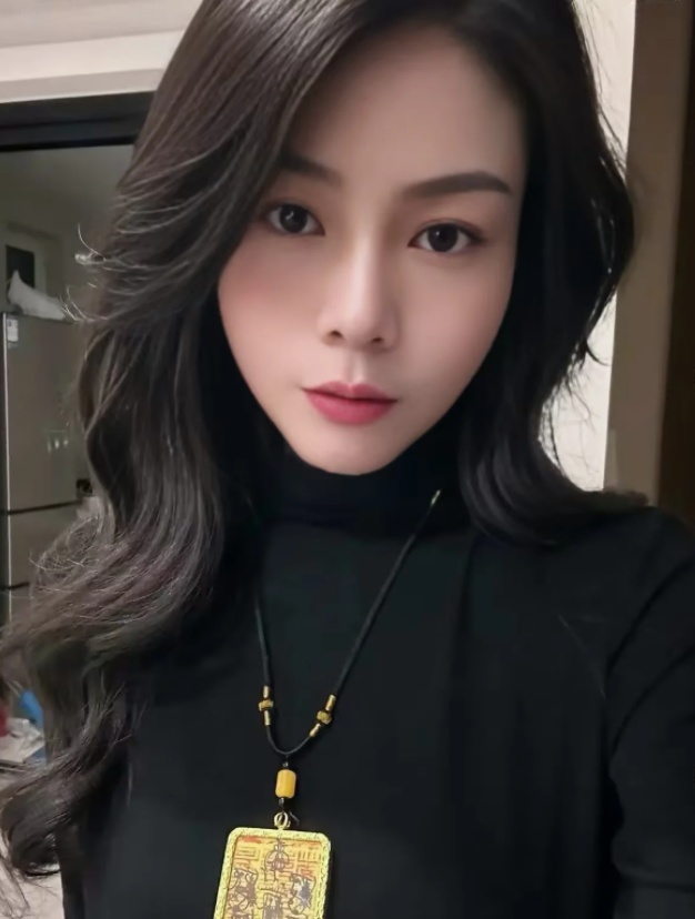 新城区温柔妹子
