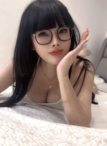 园区新来美女尝鲜记