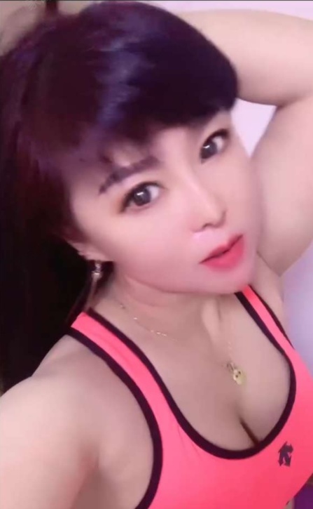 熟女中的性价比