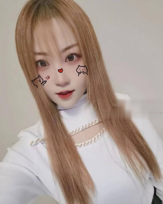 长腿晴天