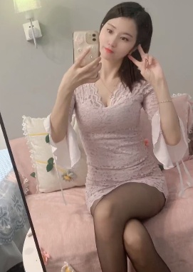 宝安佳琪女友感