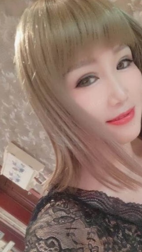 沈阳最骚