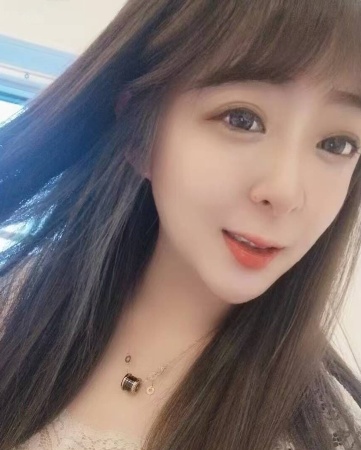河东御姐沐沐