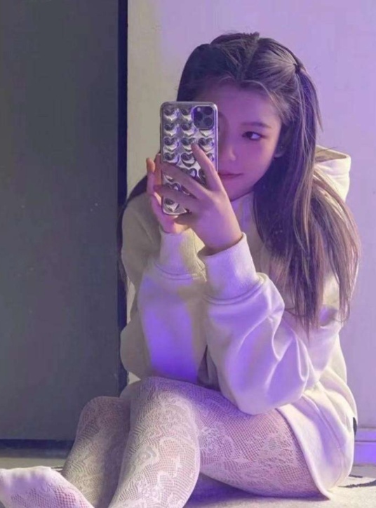 年轻小妹妹