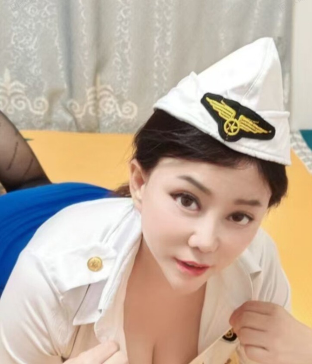 闵行绝活妍老师