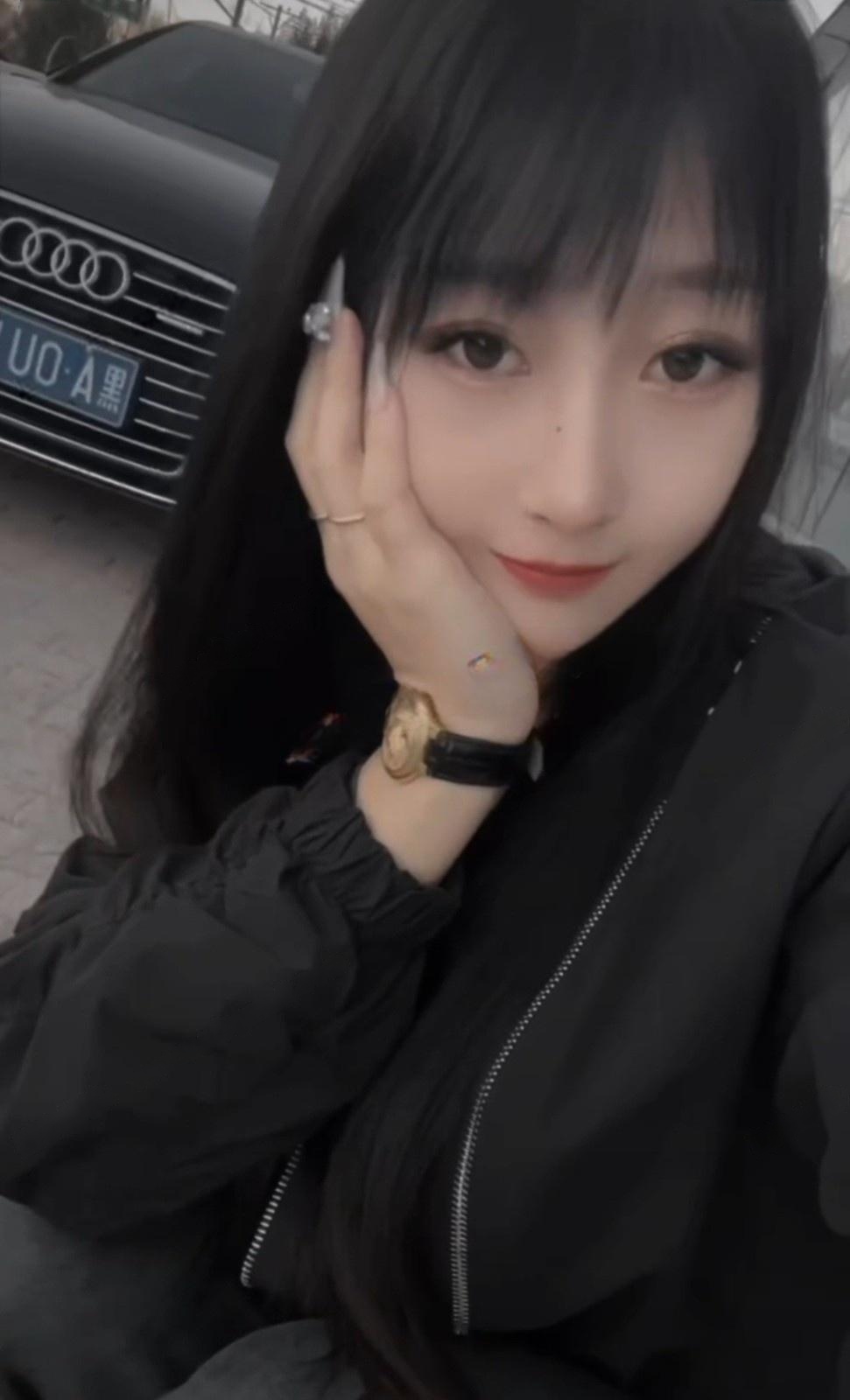 哈尔滨兼职小妹