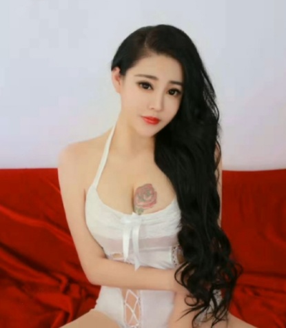 沈阳九姨太