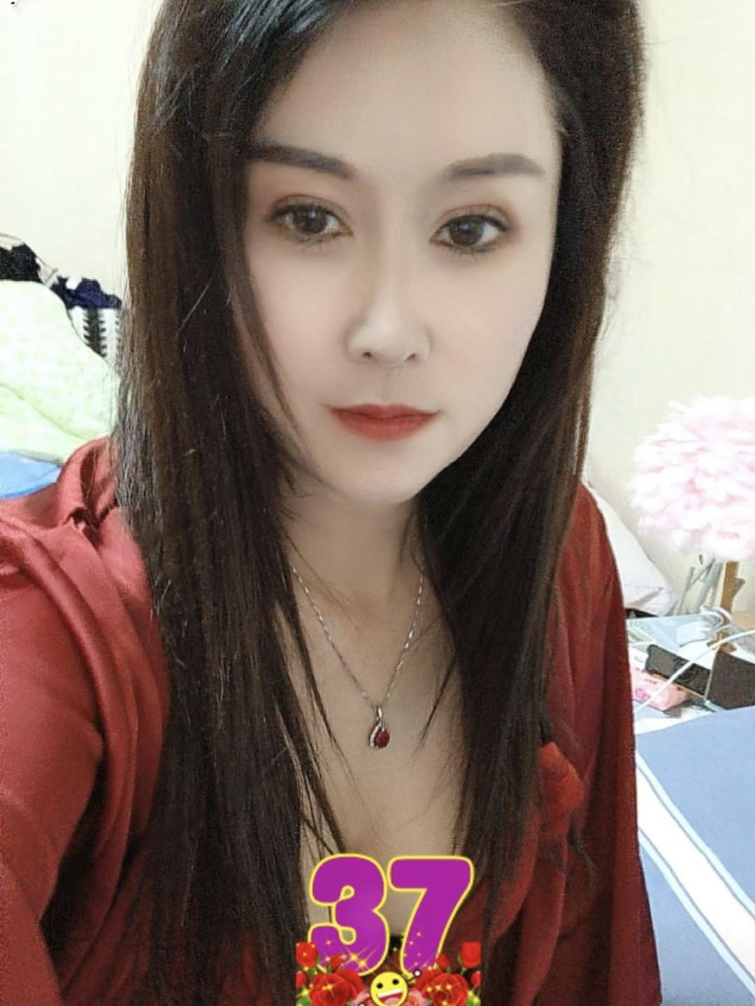 熟女类型