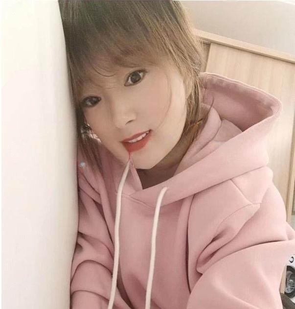 合肥妹子颜欢
