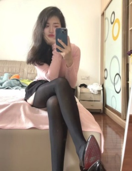 年轻漂亮江北小爱
