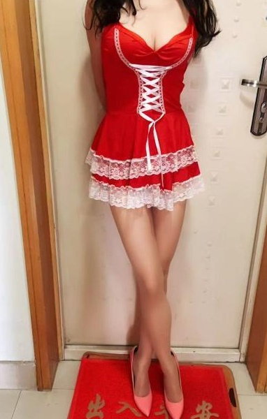 文殊院小短裙骚货