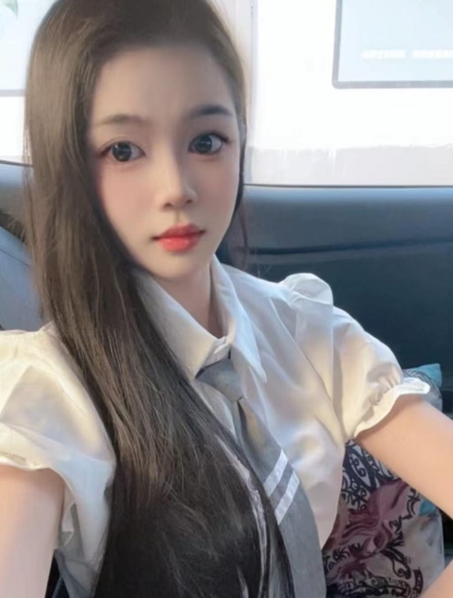 赣州美甲兼职依依