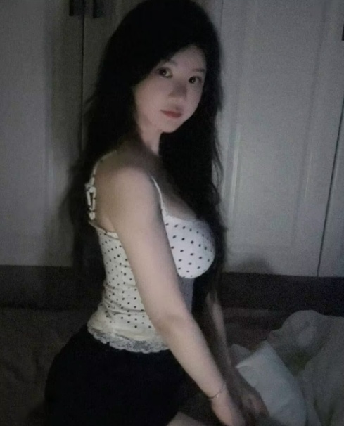 清纯美女够骚配合度高口活好
