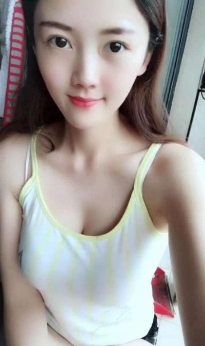 大东 兼职女孩