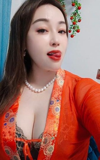 瑶海骚媚儿