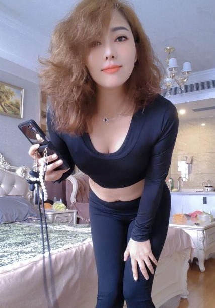 武昌少妇欢儿