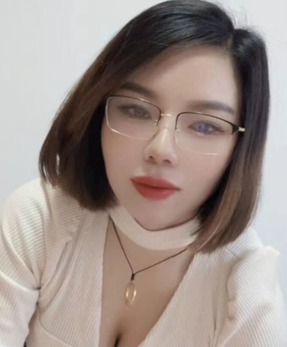 姑苏南环短发妹