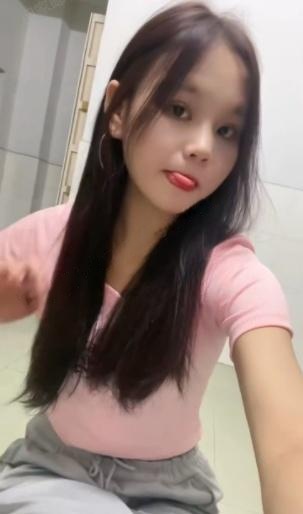 长安萝莉小琴