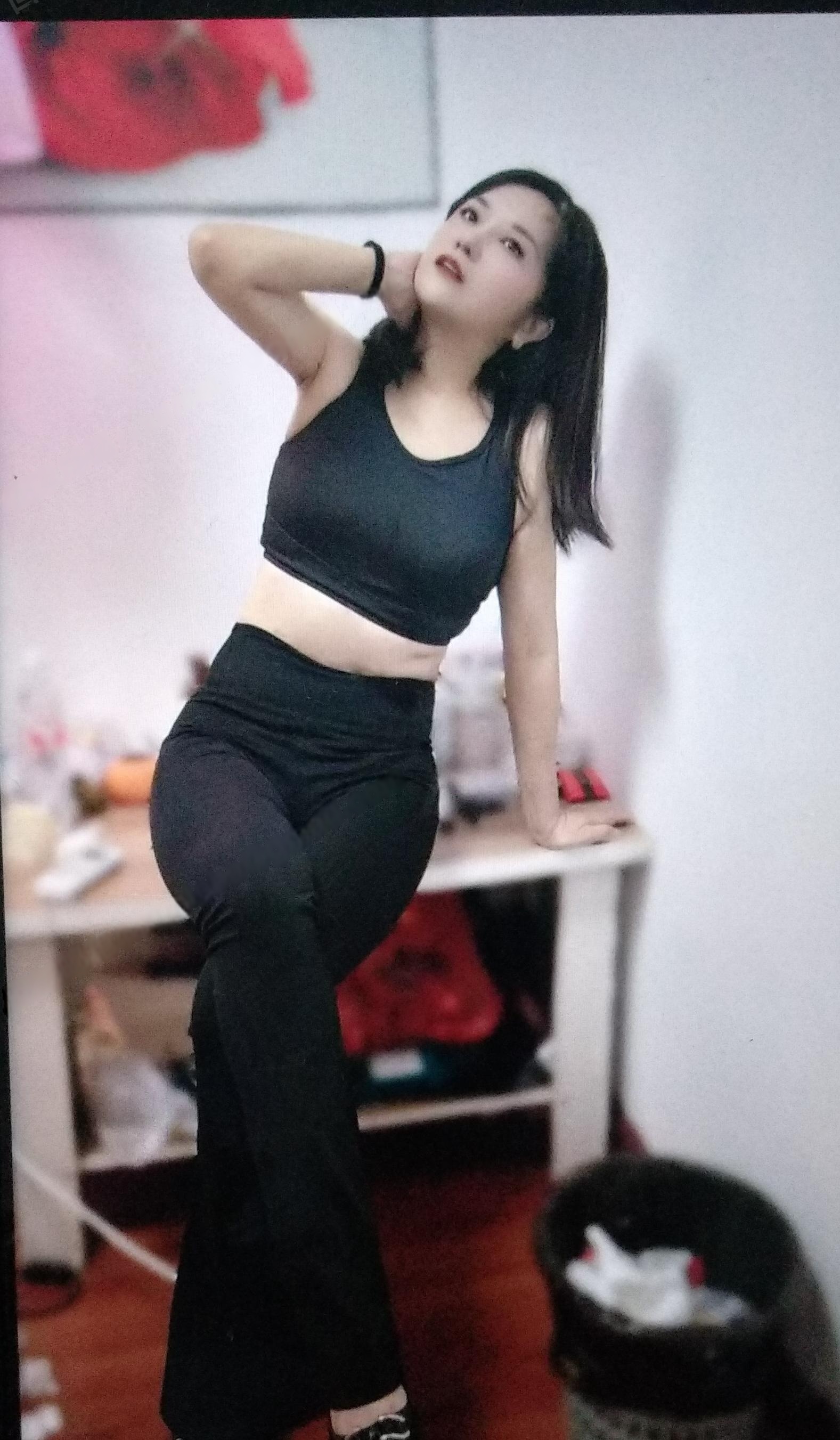 罗湖小骚少妇紫色风铃