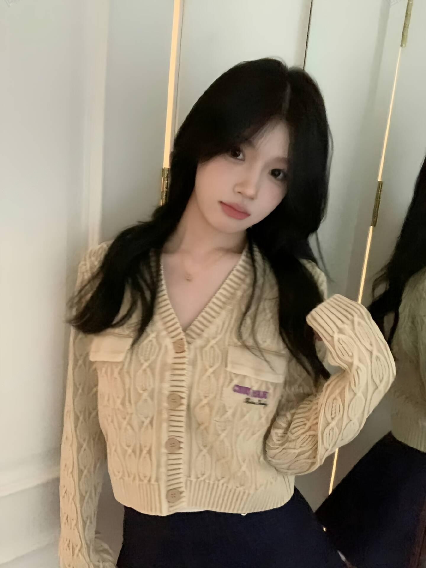 福田高质量粉嫩妹妹