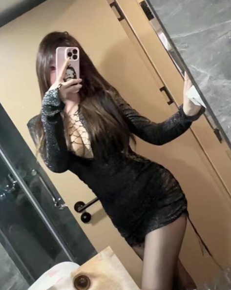 鄞州粉嫩妹子