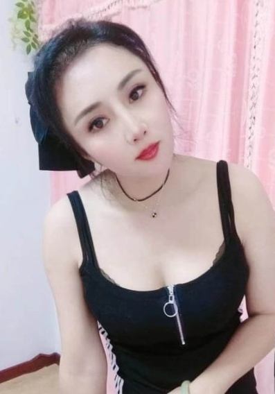内蒙小妹