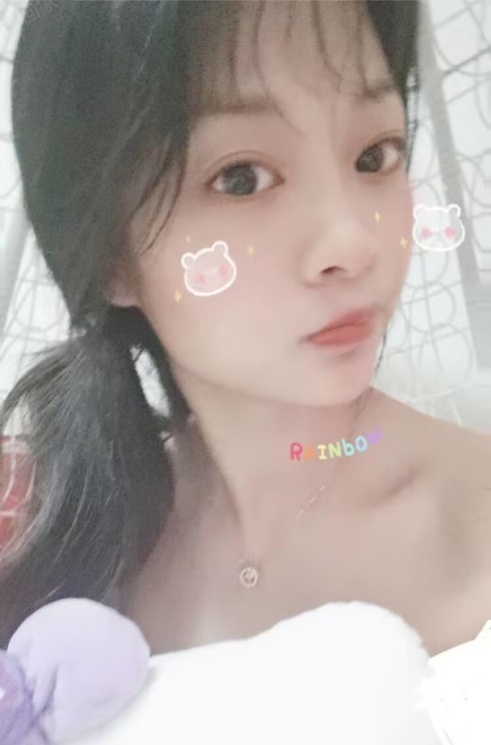 南京嫩乳蜜桃臀小姐姐