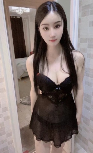 韵味小少妇