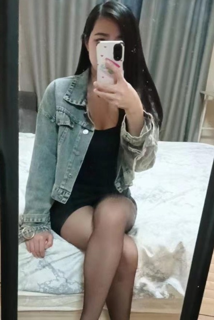 大胸美女活好性价比高