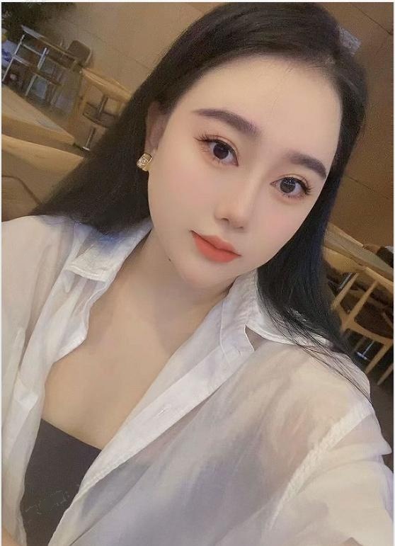 南山区小御姐沛琪