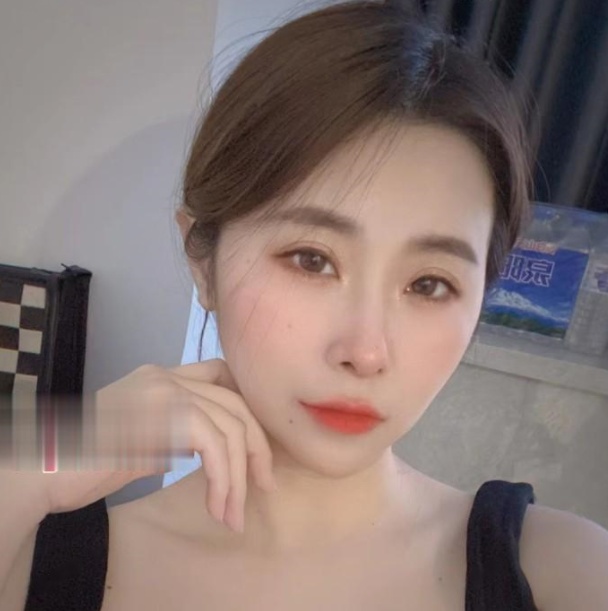 年轻妹子婉儿