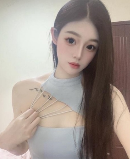 分享一位很会玩刚兼职的小姐姐