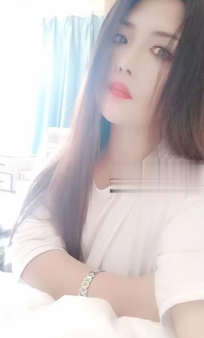 不错的小姐姐