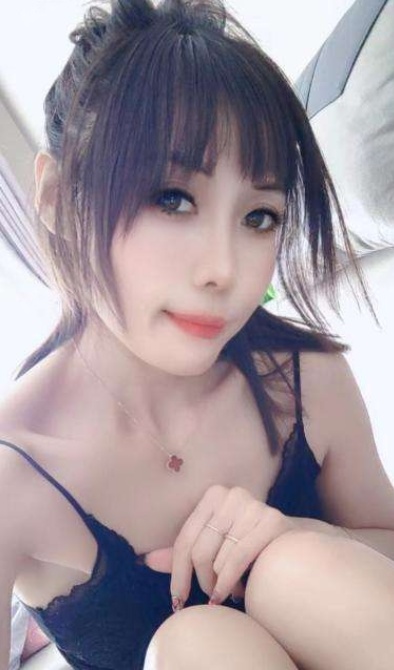铁子良家妹子