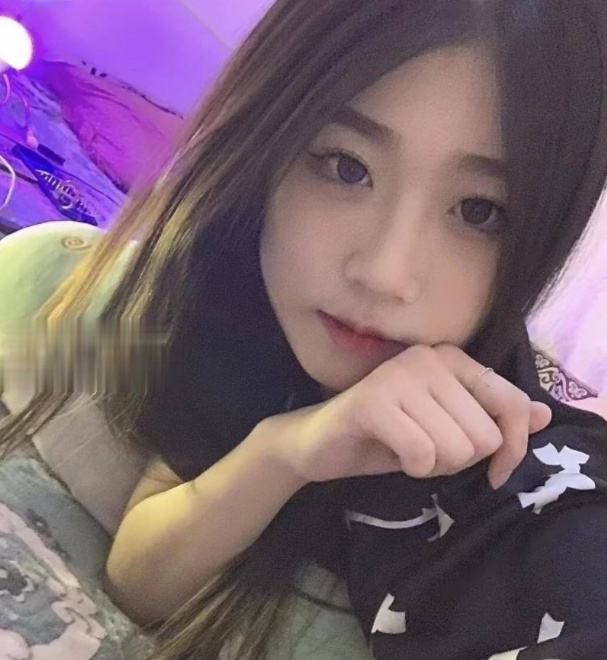 临河街兼职小妹