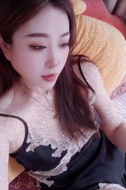 婉莹口活一流