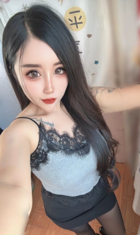 漂亮小姐姐
