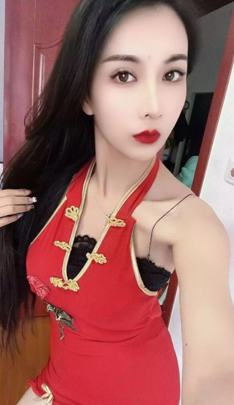 少妇型美女