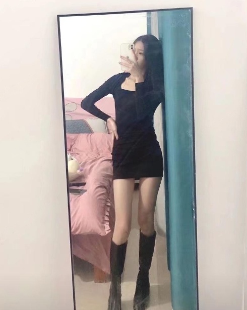郑州妹子