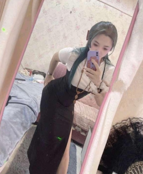 长春暖阳姐