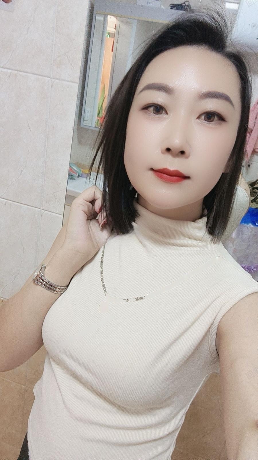 齐市少妇