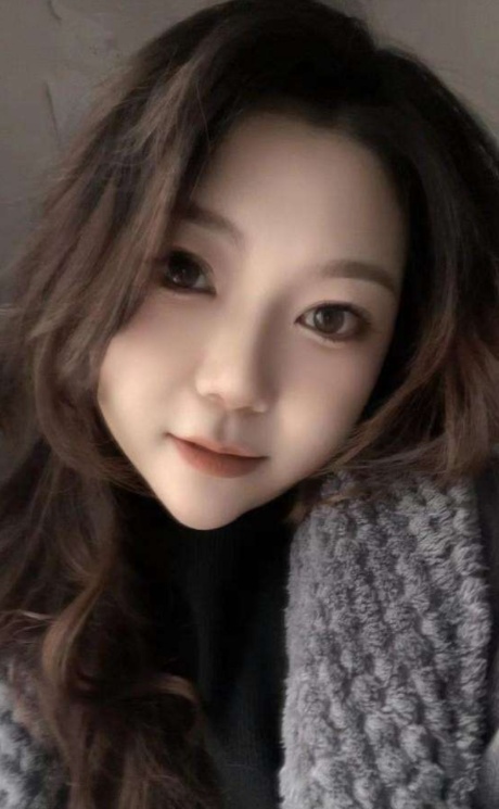 铁西微胖美女