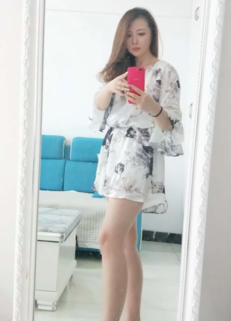 长春体验安娜