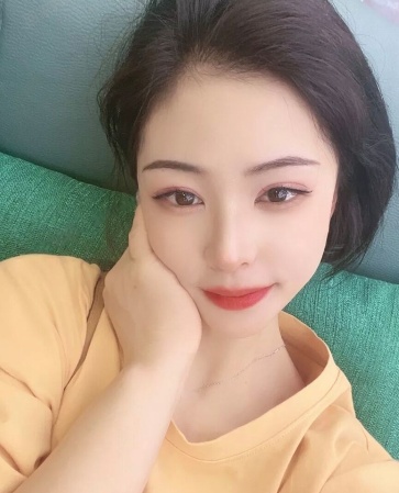 气质小御姐