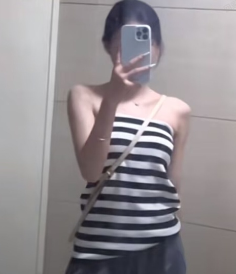 性感小骚货性欲强很会玩