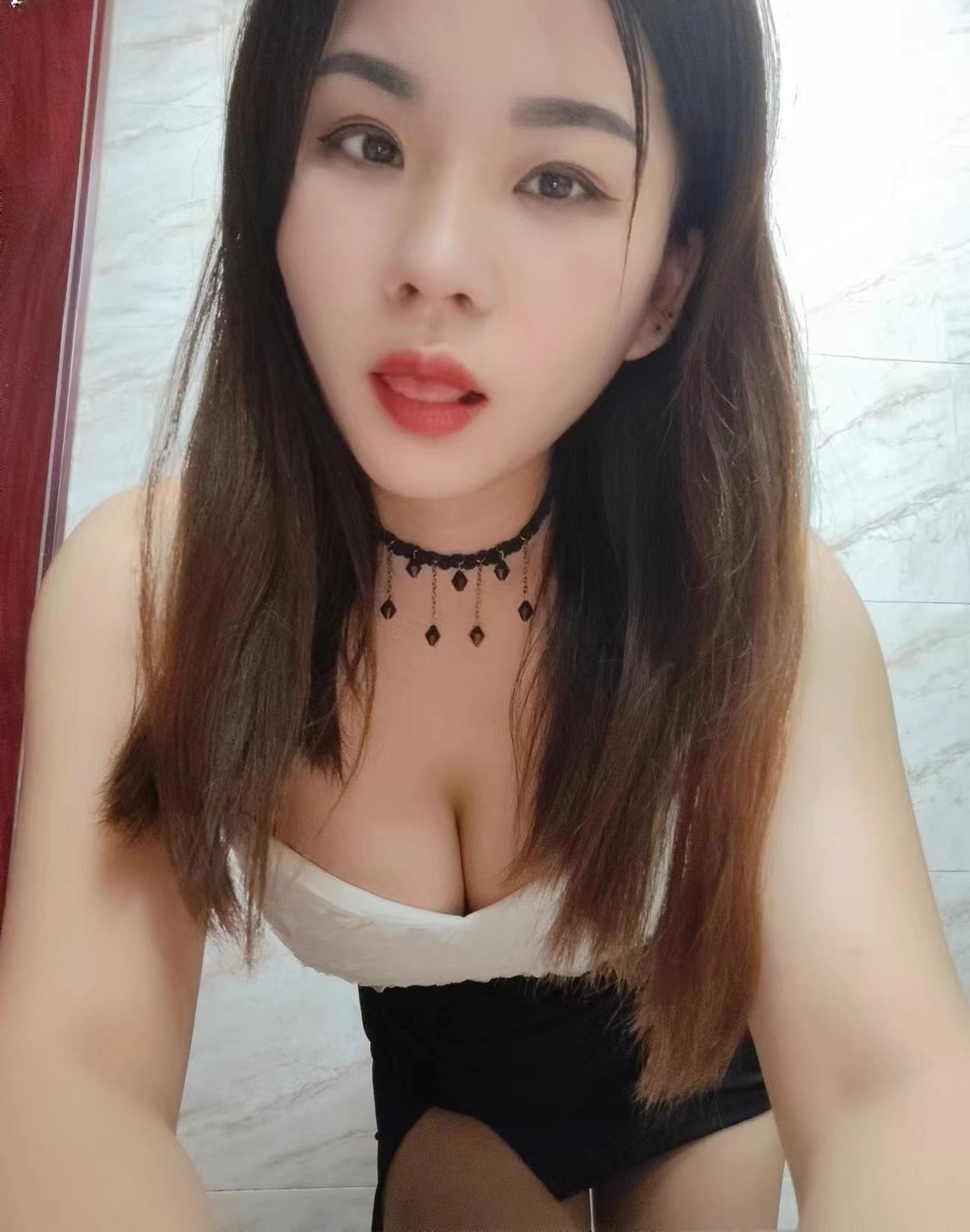 活好的良家小姐姐