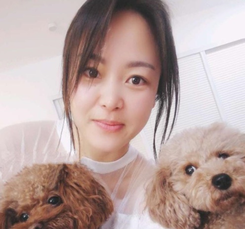 38d小少妇